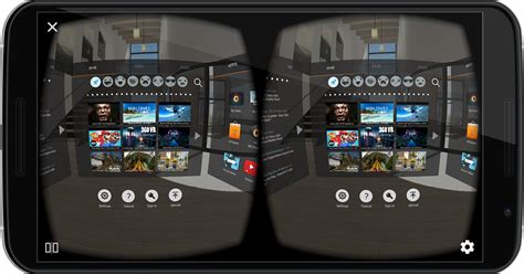 The best iPhone VR apps: lose yourself in a virtual world.